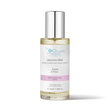 Jasmine Mist | 50 ml | The Organic Pharmacy