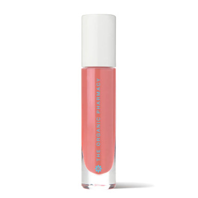 Plumping Liquid Lipstick Pink | 5ml | The Organic Pharmacy