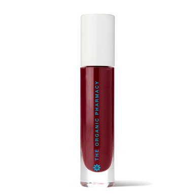 Plumping Liquid Lipstick Red | 5ml | The Organic Pharmacy