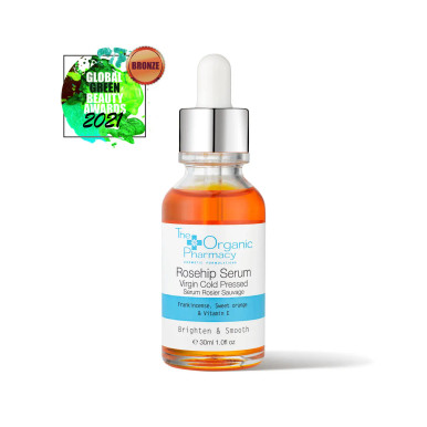 Rosehip Serum | 30ml | The Organic Pharmacy