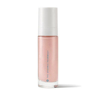 Tinted Beauty Glow - Rose | 30ml | The Organic Pharmacy