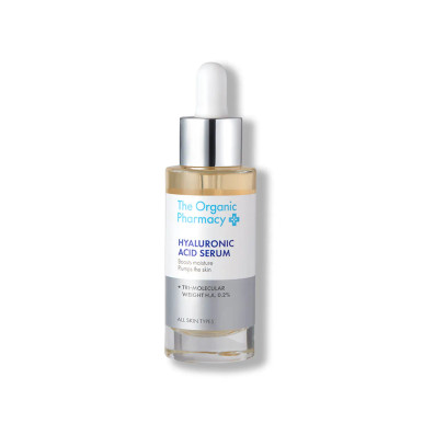 Hyaluronic Acid Serum | 30 ml | The Organic Pharmacy