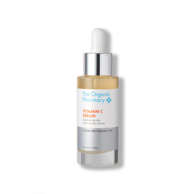 Vitamin C Serum | 30 ml | The Organic Pharmacy