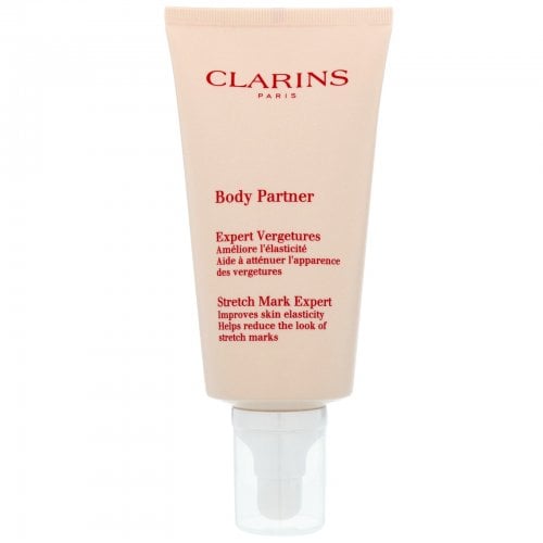Clarins Unisex Body Partner Strech Mark Expert 175ml - NA - One Size