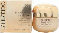 Shiseido Benefiance Nutri Perfect Night Cream 50ml