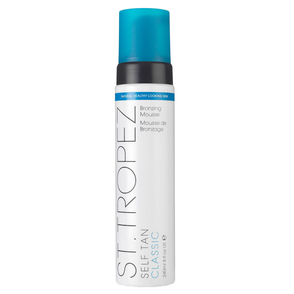 St. Tropez Self Tan Classic Mousse - 240ml