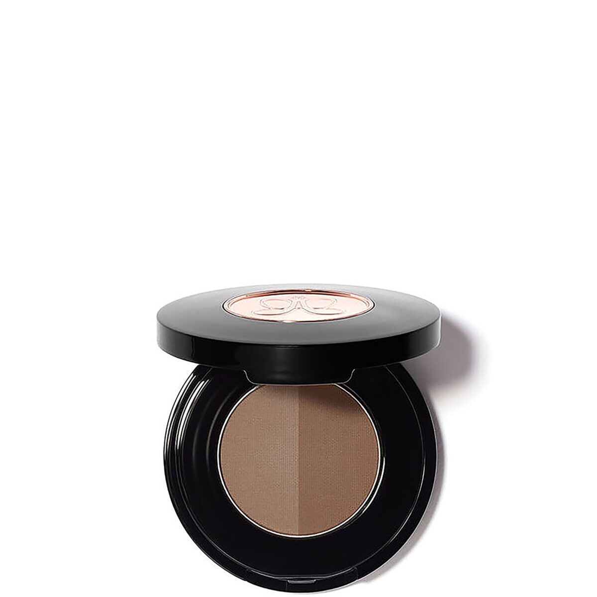 Anastasia Beverly Hills Brow Powder Duo 1.6g (Various Shades) - Soft Brown