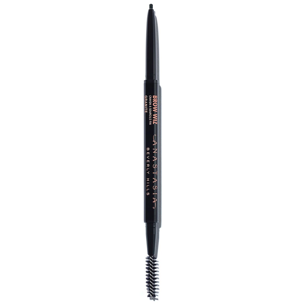 Anastasia Beverly Hills Brow Wiz 0.08g (Various Shades) - Granite