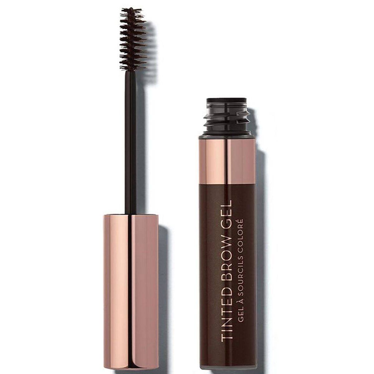 Anastasia Beverly Hills Tinted Brow Gel 9.0g (Various Shades) - Granite