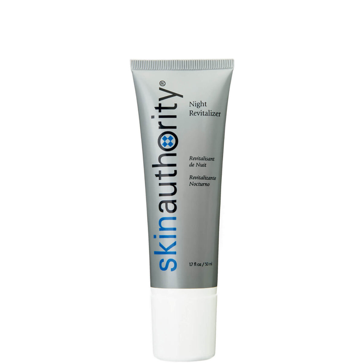 Skin Authority Night Revitaliser