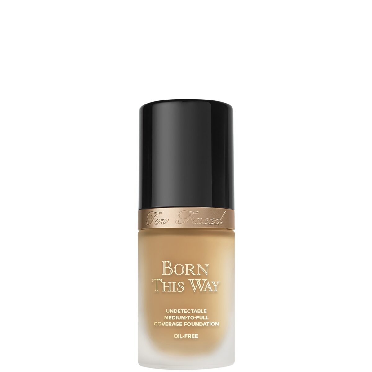 Too Faced Born This Way Foundation 30ml (Various Shades) - Sand