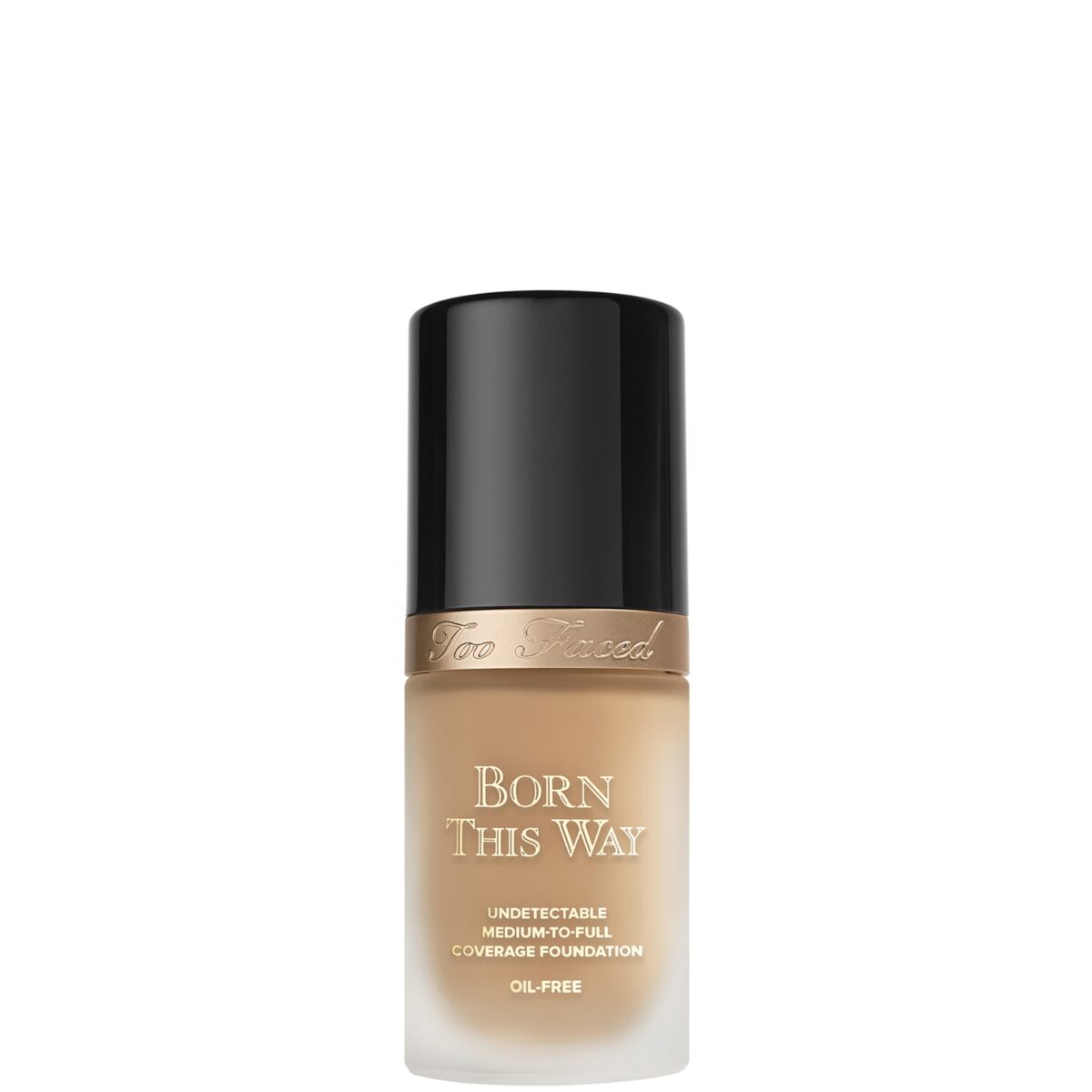 Too Faced Born This Way Foundation 30ml (Various Shades) - Warm Beige