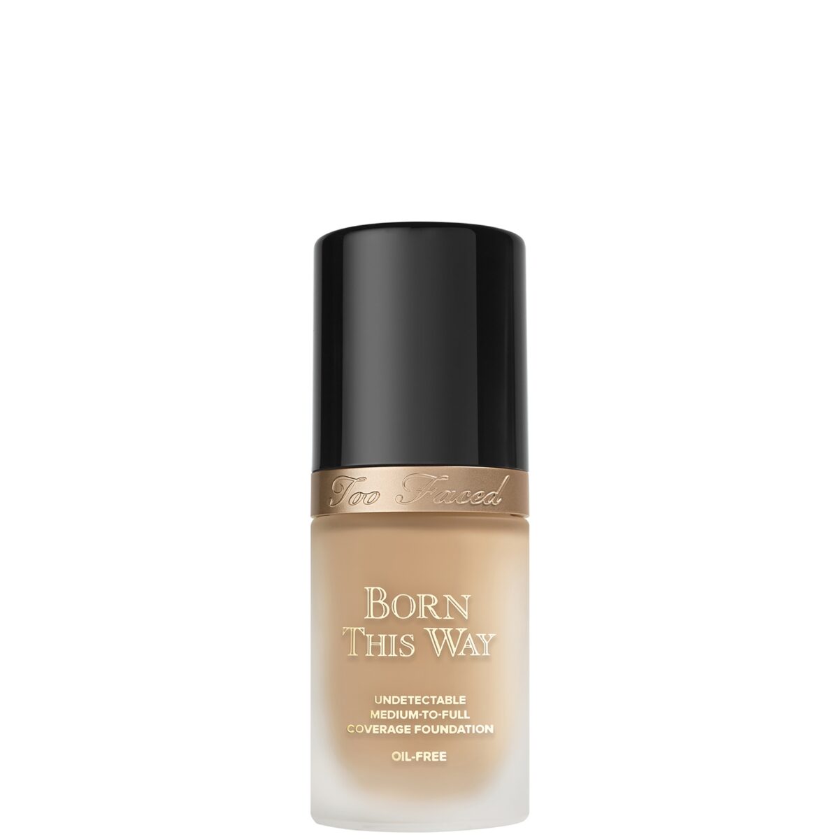 Too Faced Born This Way Foundation 30ml (Various Shades) - Warm Nude
