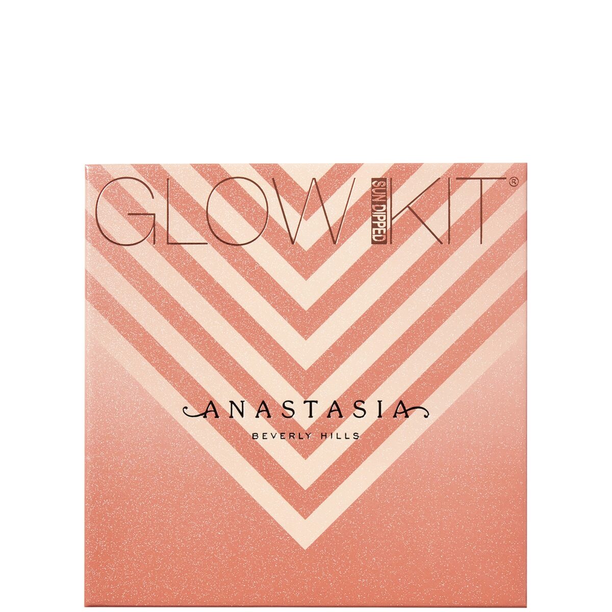Anastasia Beverly Hills Glow Kit - Sun Dipped