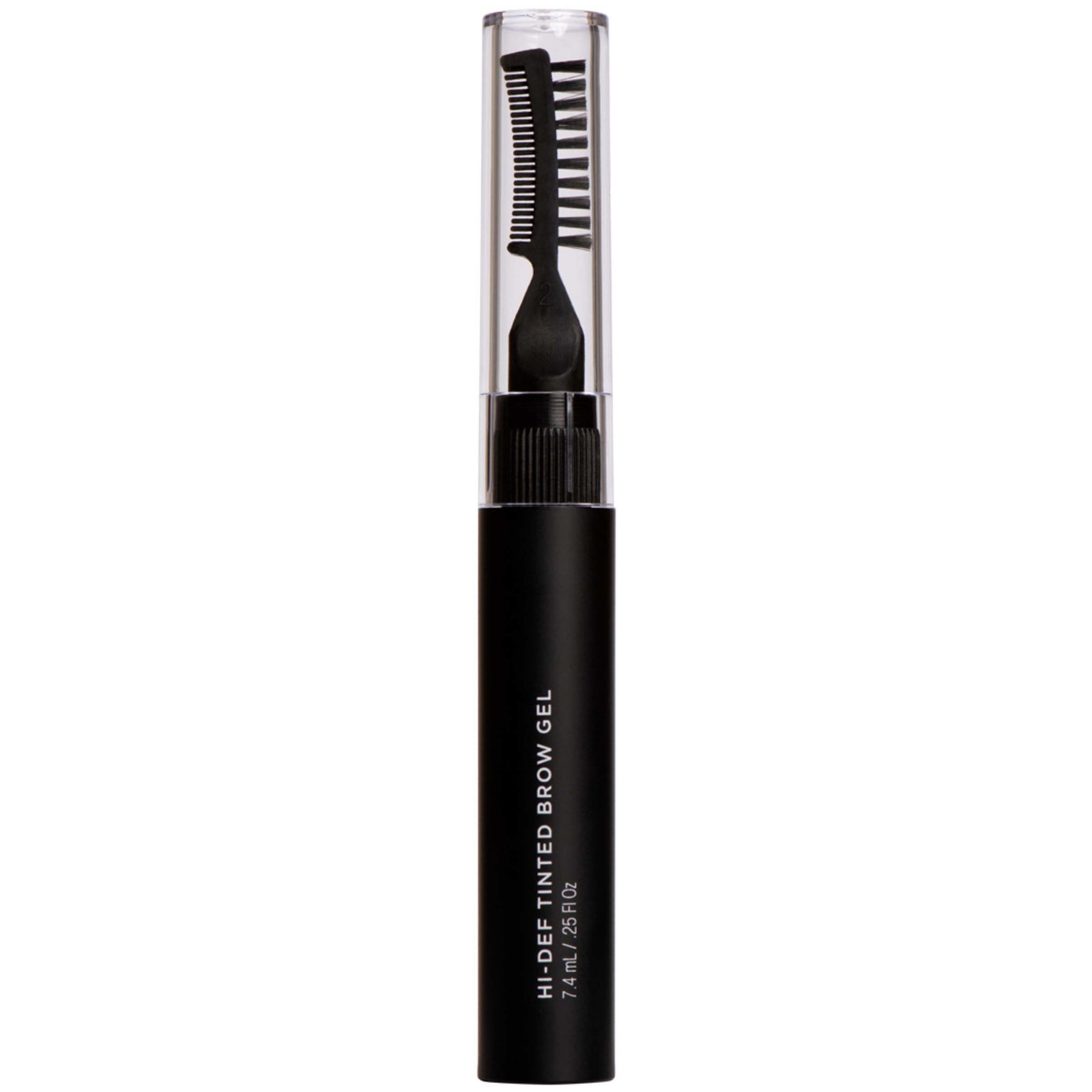 RevitaLash Hi-Def Tinted Brow Gel 7.4ml (Various Shades) - Dark Brown