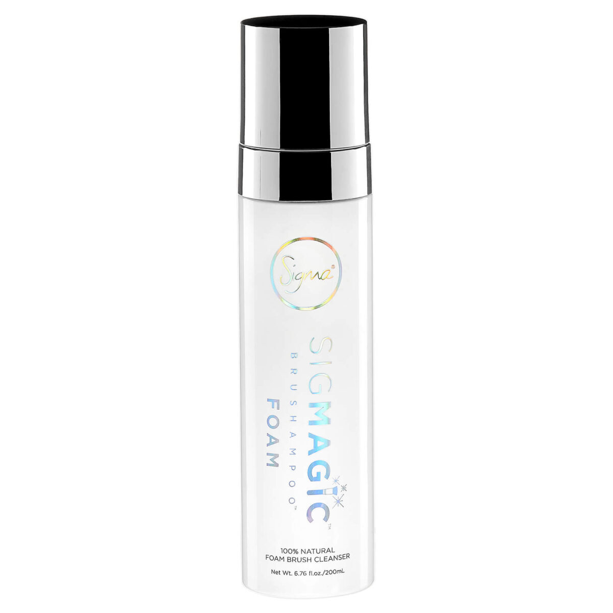 Sigma SigMagic Brushampoo Foam 200ml