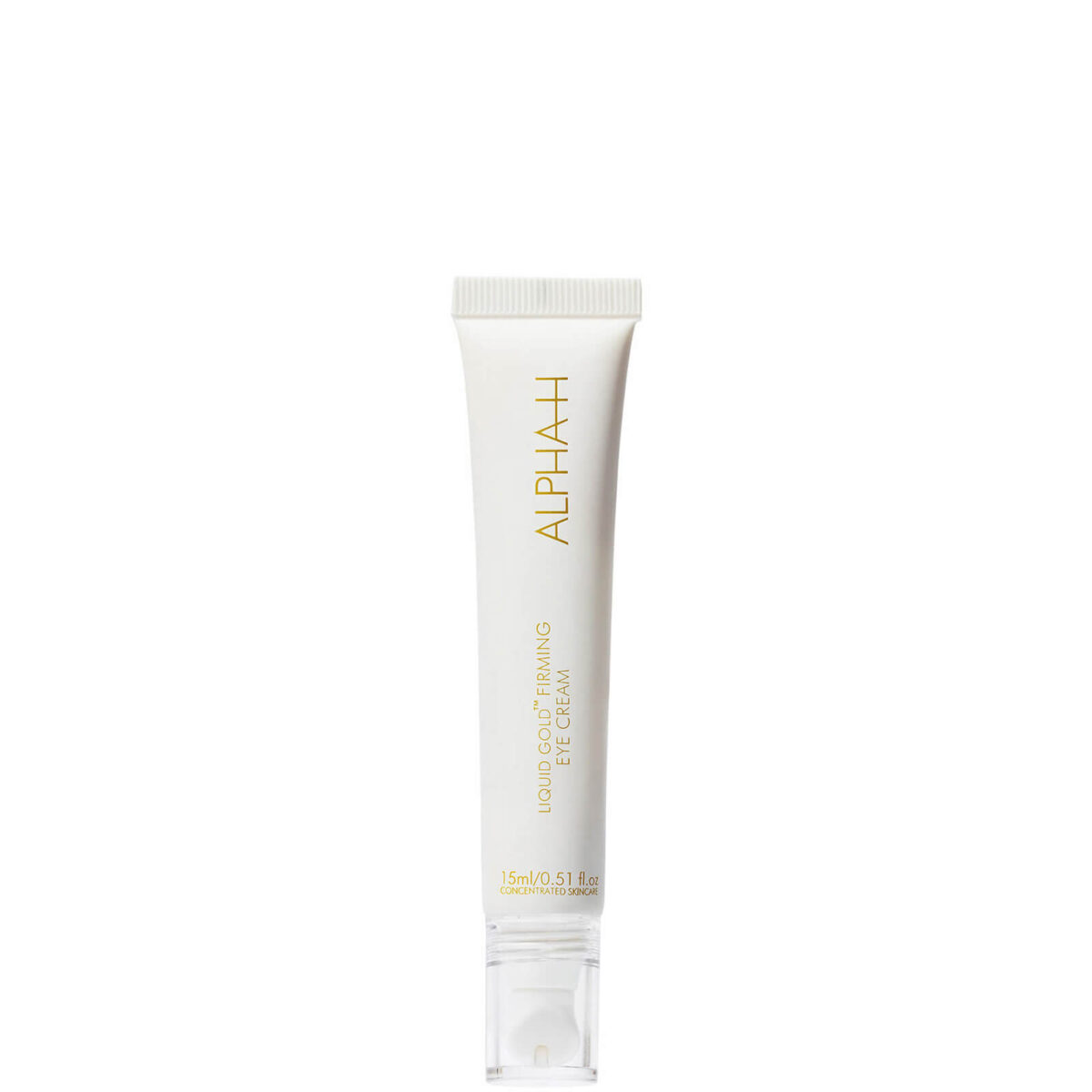 Alpha-H Liquid Gold Firming Eye Cream 15ml