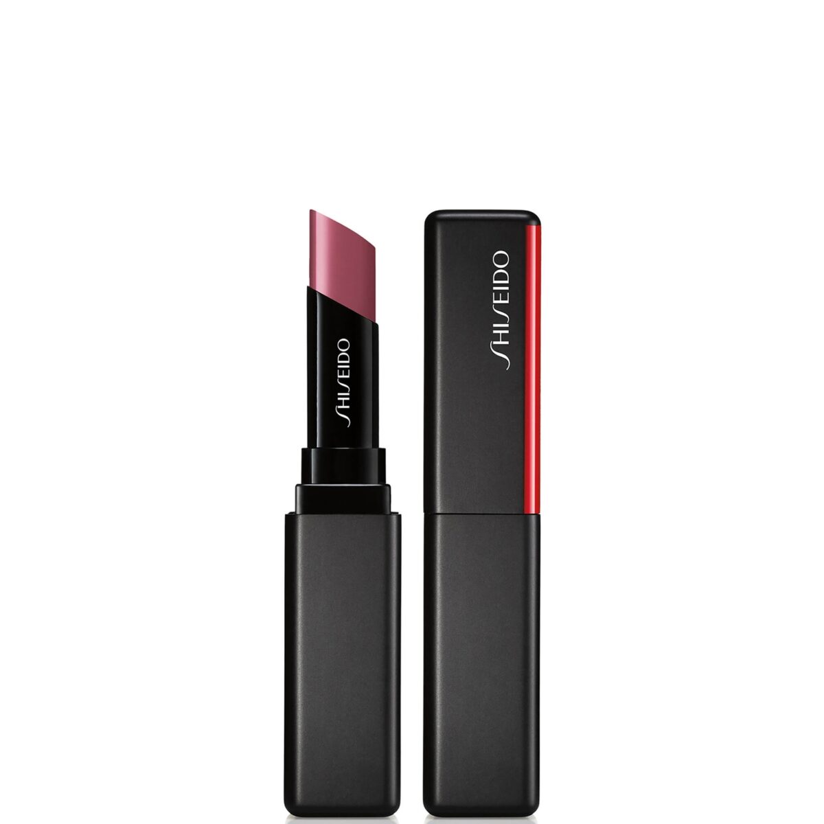 Shiseido VisionAiry Gel Lipstick (Various Shades) - Streaming Mauve 208