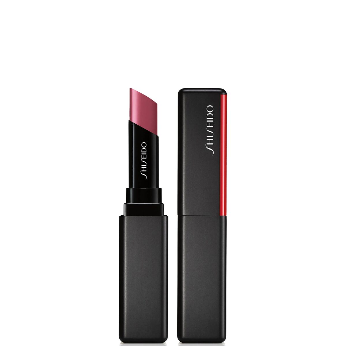 Shiseido VisionAiry Gel Lipstick (Various Shades) - Rose Muse 211