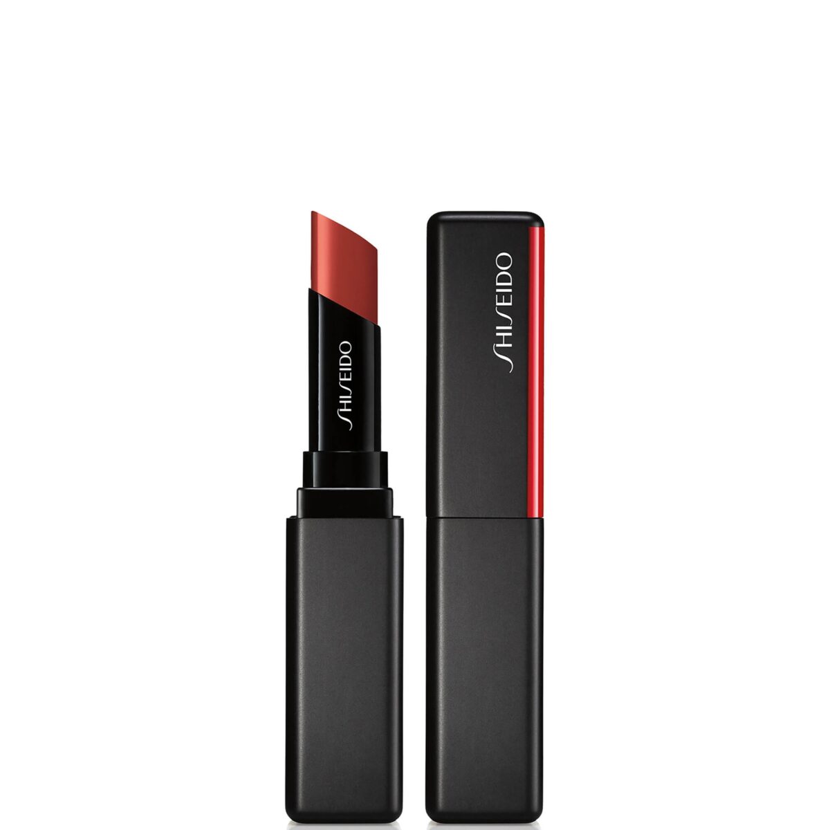 Shiseido VisionAiry Gel Lipstick (Various Shades) - Shizuka Red 223