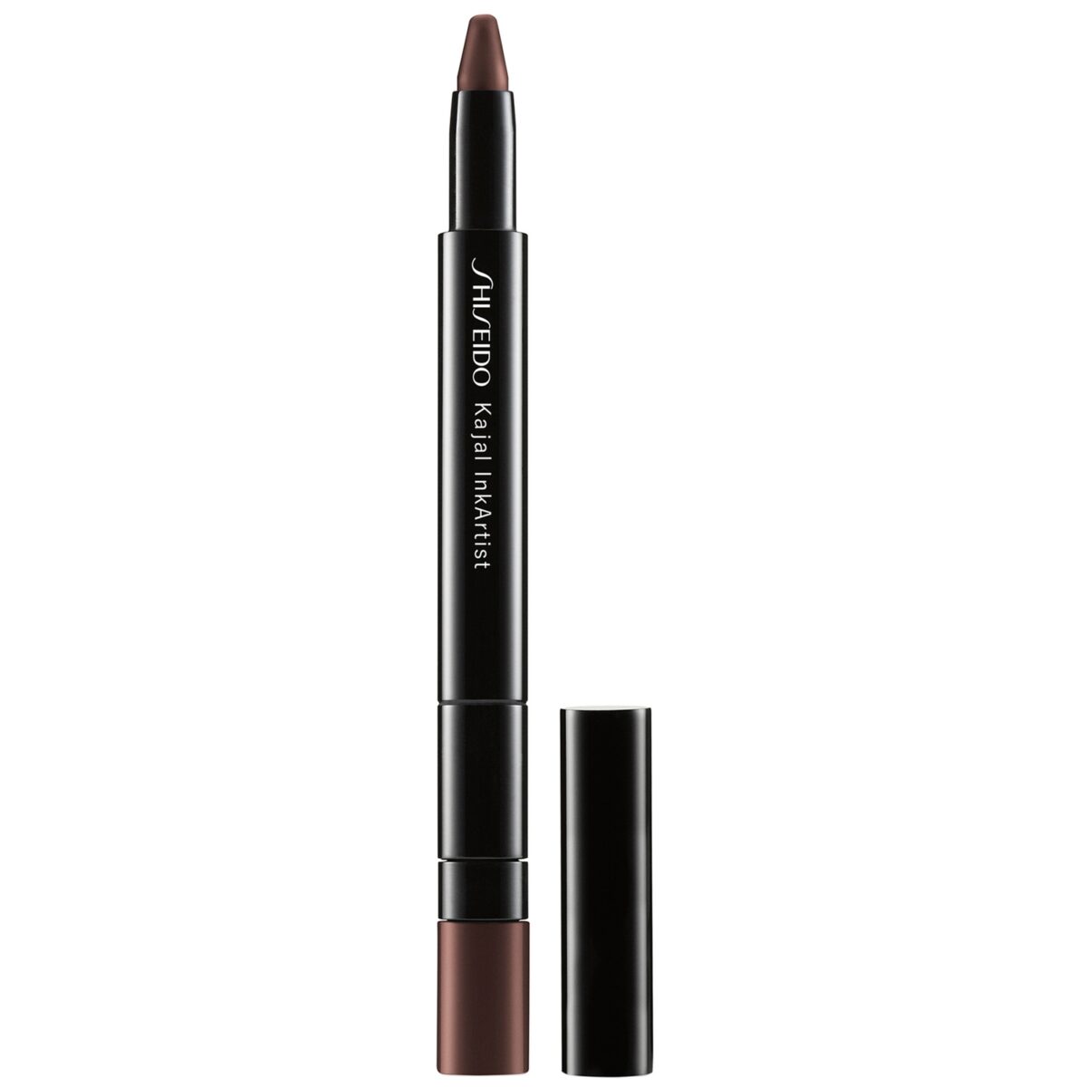Shiseido Kajal InkArtist (Various Shades) - Tea House 01