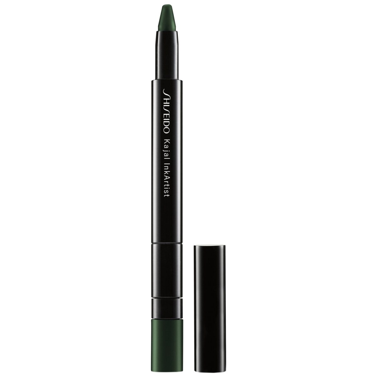 Shiseido Kajal InkArtist (Various Shades) - Birodo Green 06