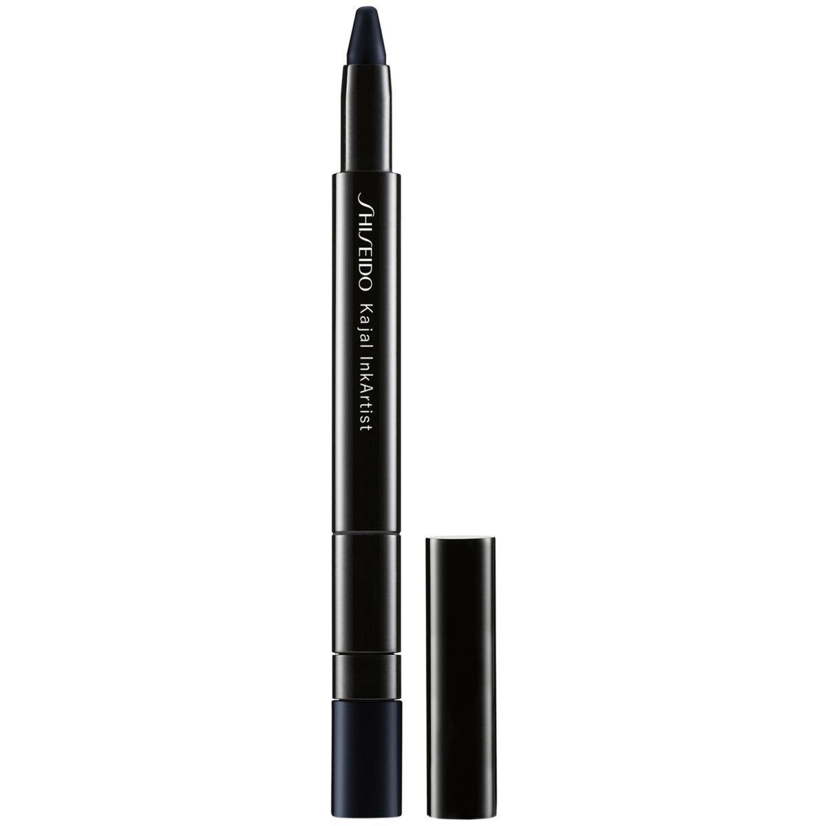 Shiseido Kajal InkArtist (Various Shades) - Nippon Noir 09