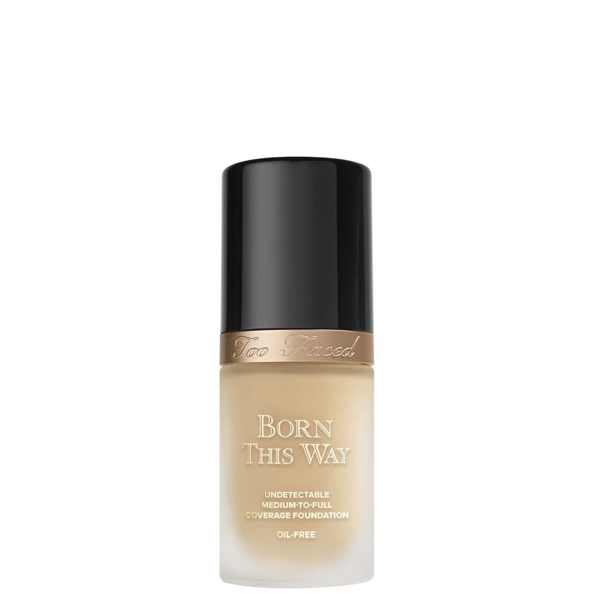 Too Faced Born This Way Foundation 30ml (Various Shades) - Almond
