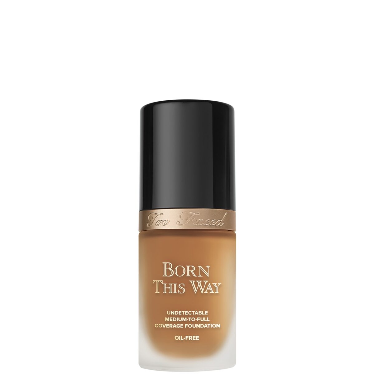 Too Faced Born This Way Foundation 30ml (Various Shades) - Butter Pecan