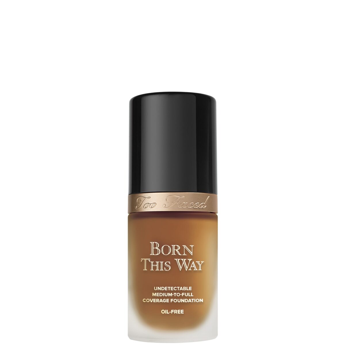 Too Faced Born This Way Foundation 30ml (Various Shades) - Chestnut
