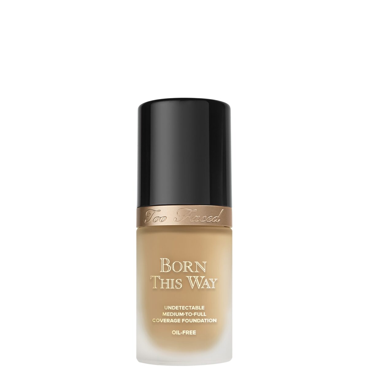 Too Faced Born This Way Foundation 30ml (Various Shades) - Golden Beige