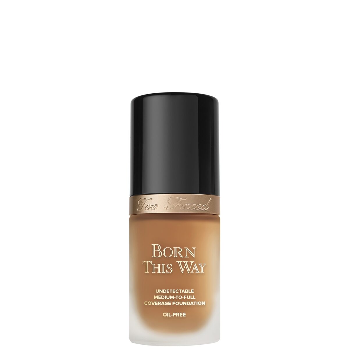 Too Faced Born This Way Foundation 30ml (Various Shades) - Honey