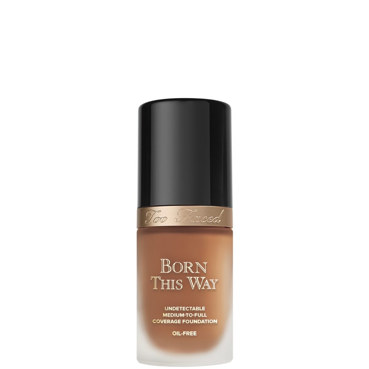 Too Faced Born This Way Foundation 30ml (Various Shades) - Maple