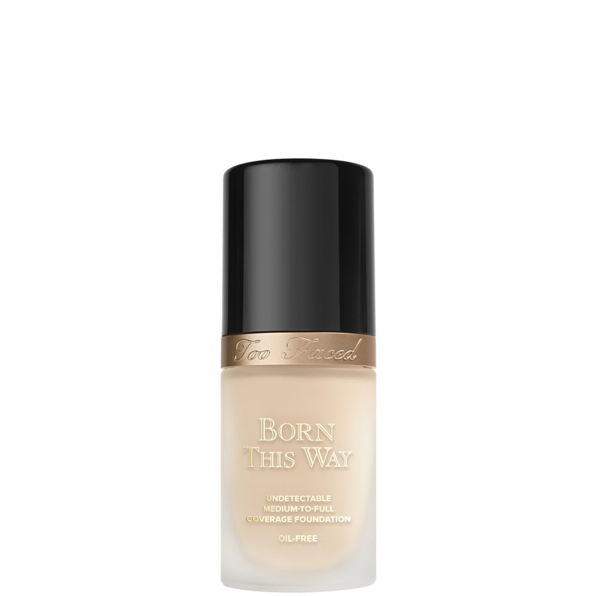 Too Faced Born This Way Foundation 30ml (Various Shades) - Pearl
