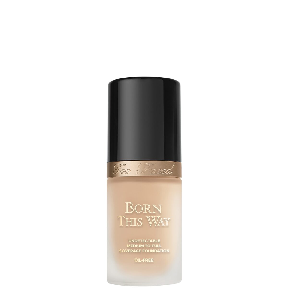 Too Faced Born This Way Foundation 30ml (Various Shades) - Porcelain
