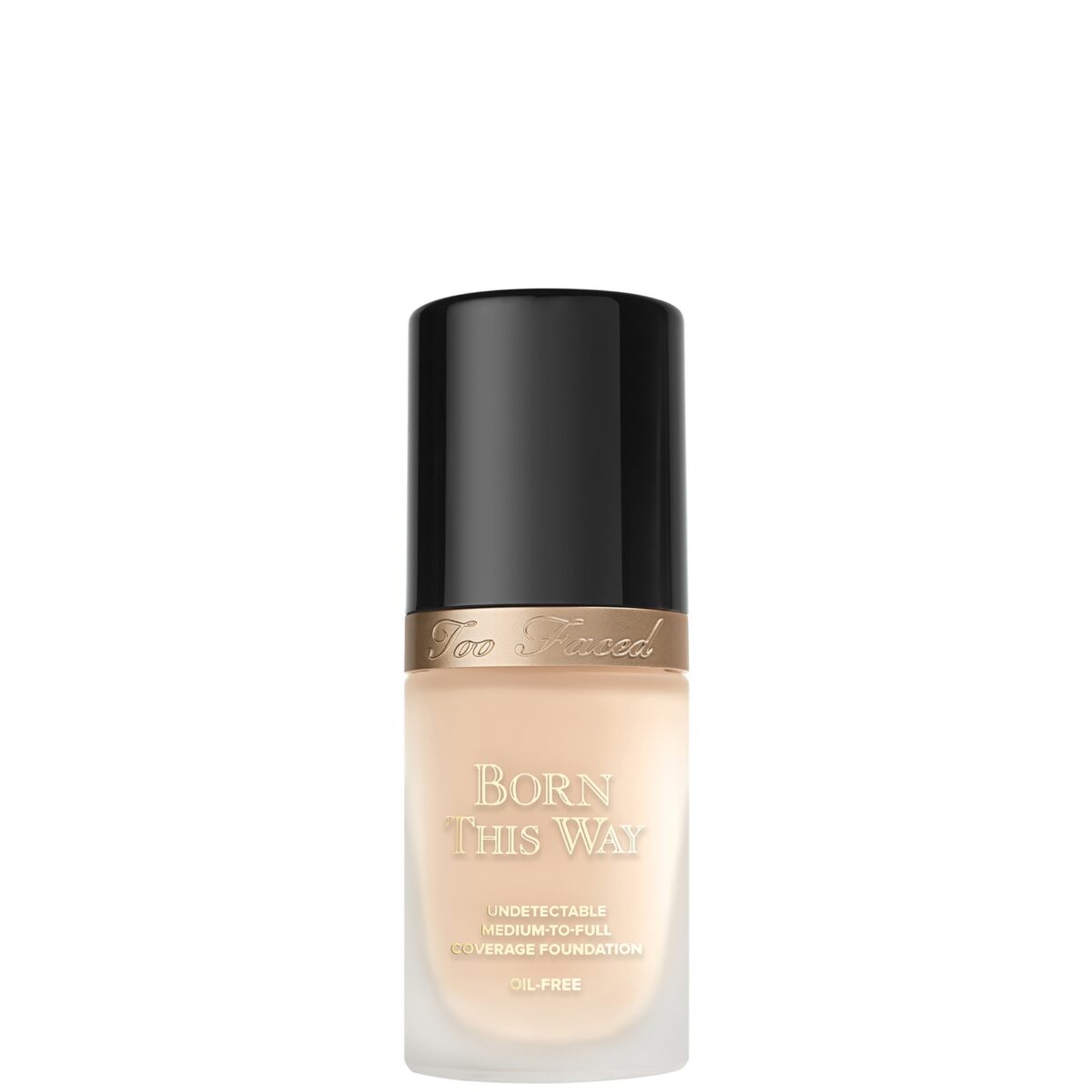 Too Faced Born This Way Foundation 30ml (Various Shades) - Seashell