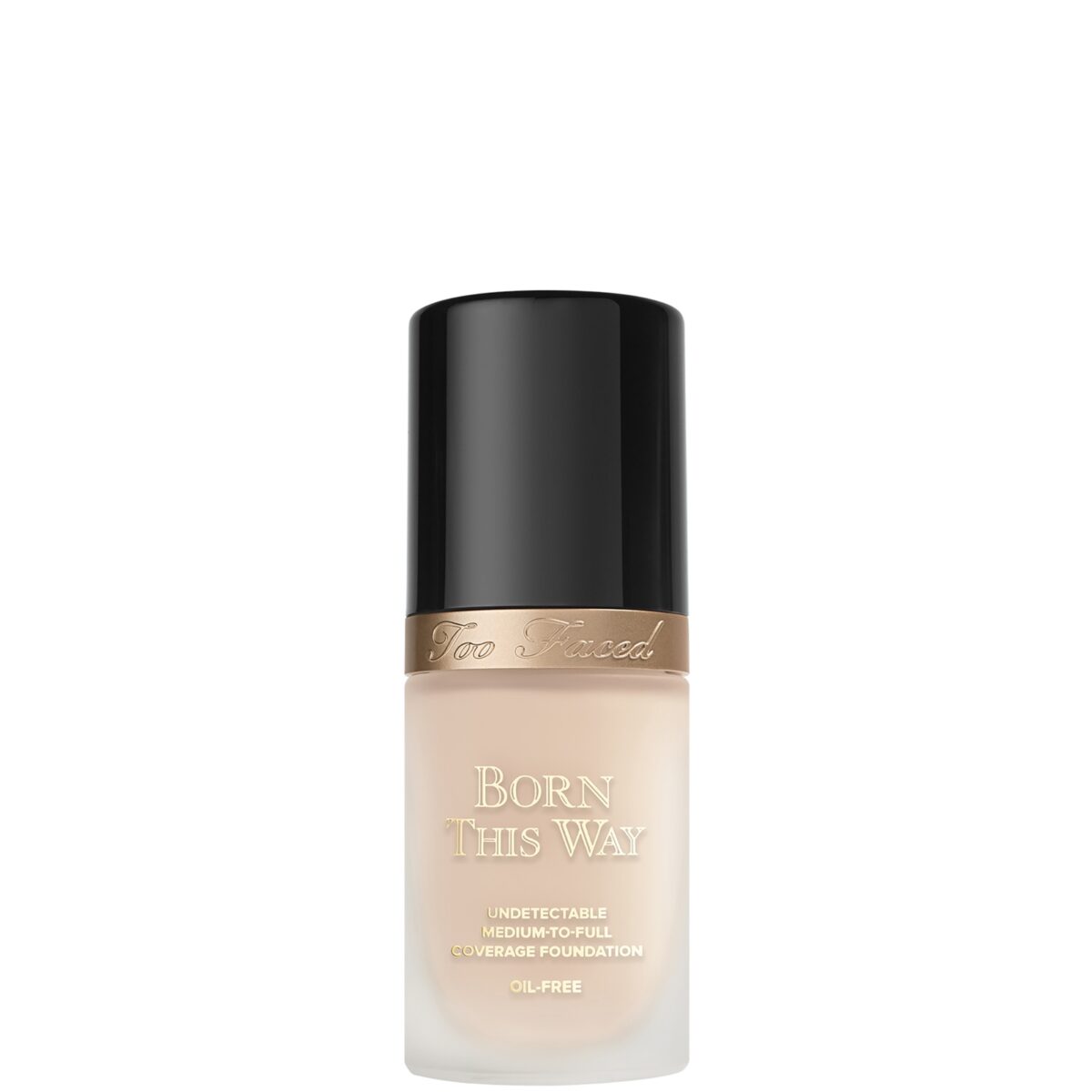 Too Faced Born This Way Foundation 30ml (Various Shades) - Snow