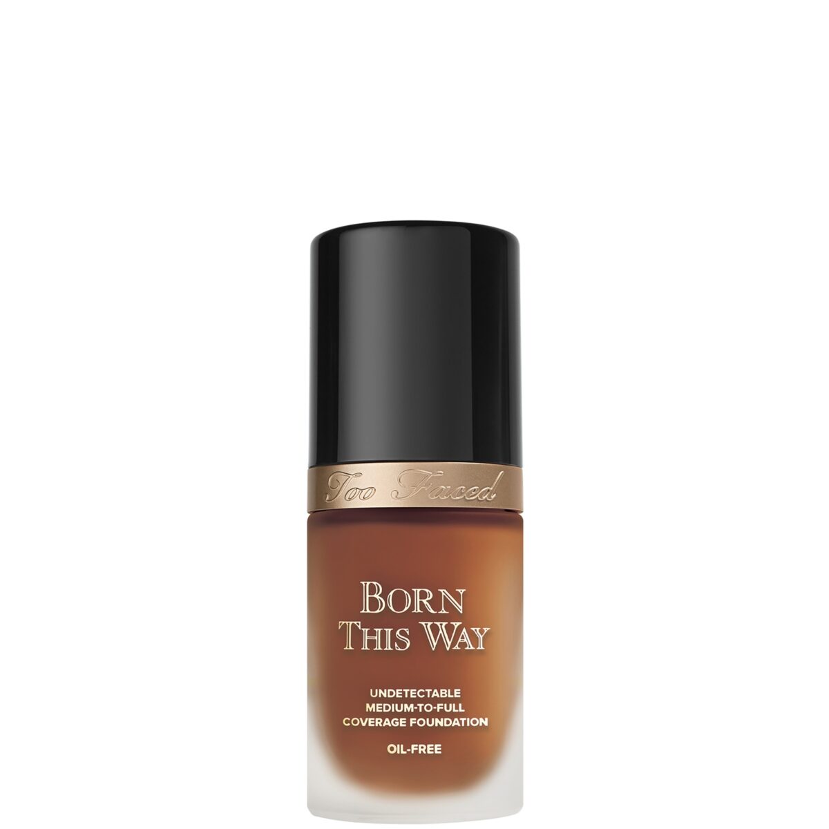 Too Faced Born This Way Foundation 30ml (Various Shades) - Spiced Rum