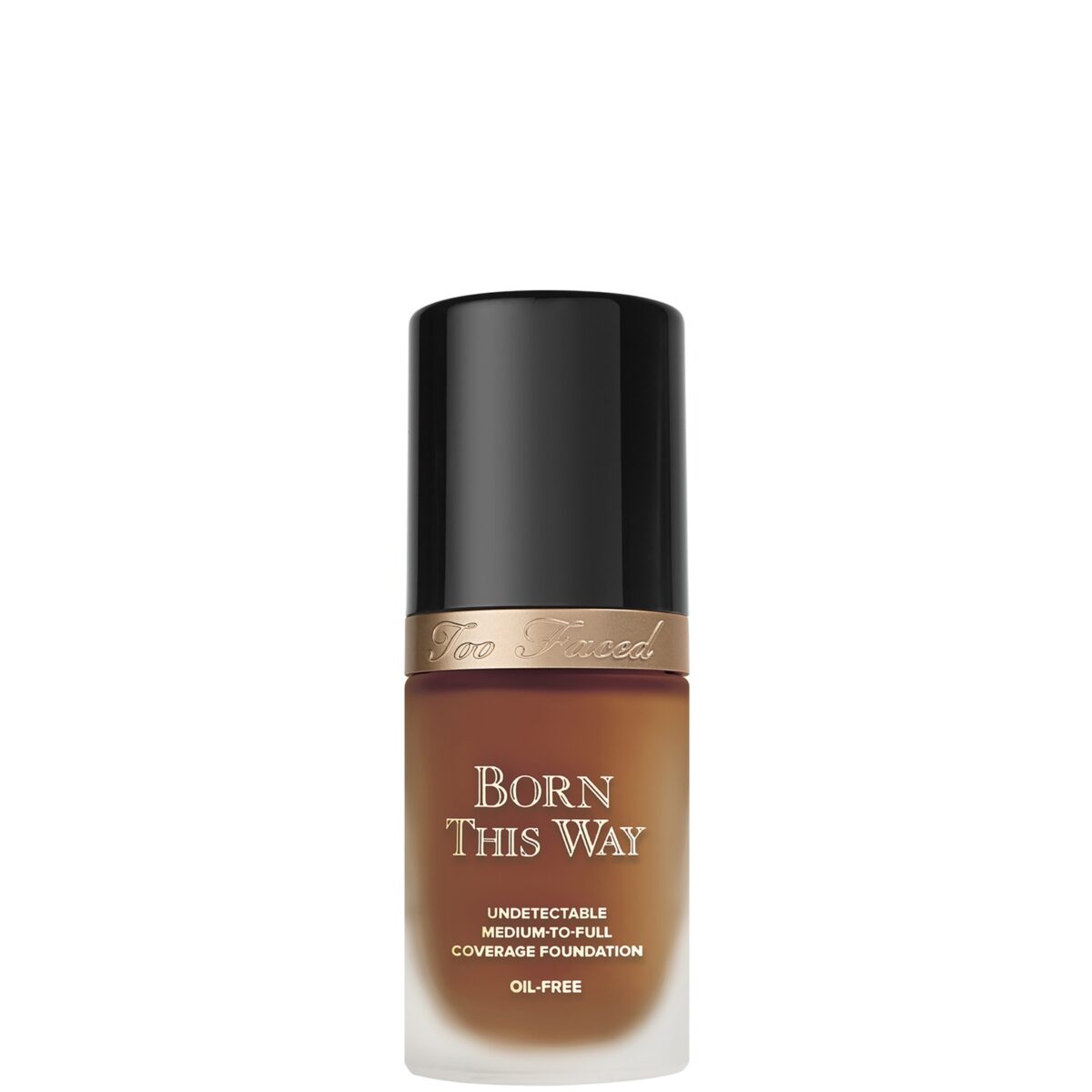 Too Faced Born This Way Foundation 30ml (Various Shades) - Tiramisu