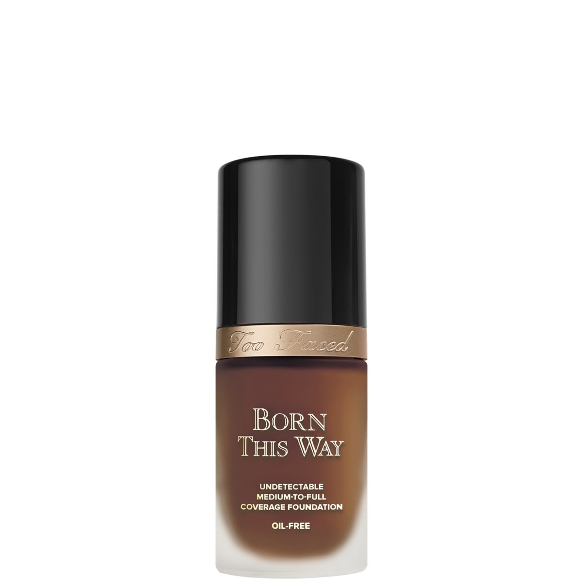 Too Faced Born This Way Foundation 30ml (Various Shades) - Truffle