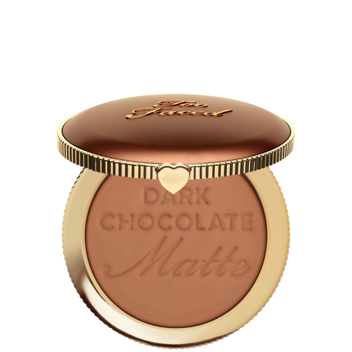 Too Faced Soleil Bronzer - Dark Chocolate 8g