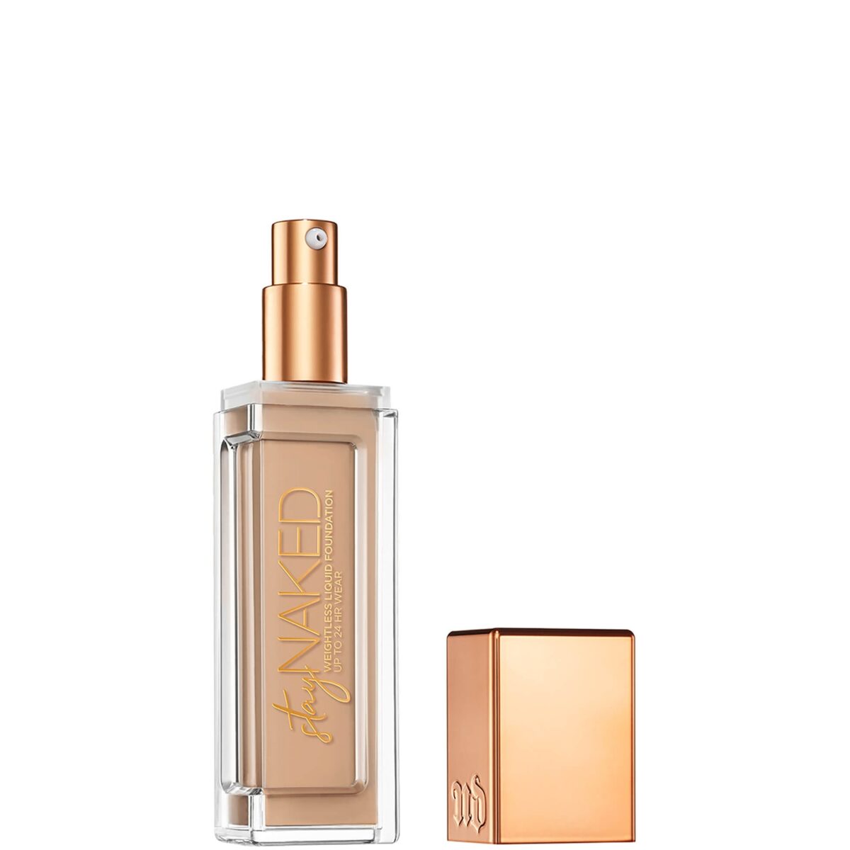 Urban Decay Stay Naked Foundation (Various Shades) - 31NN
