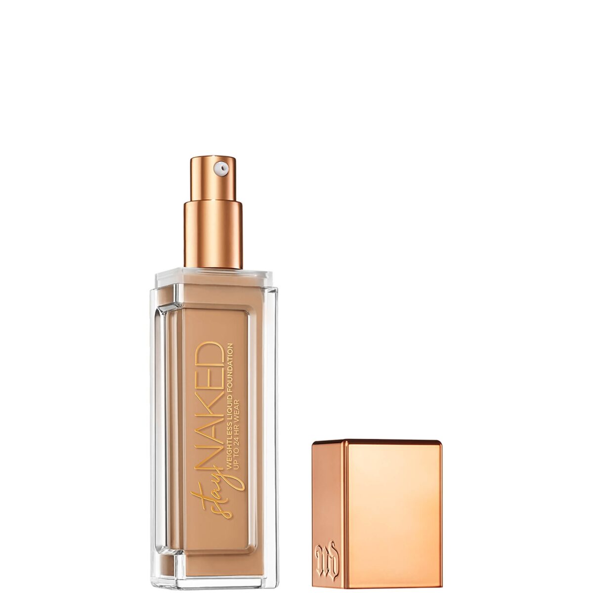 Urban Decay Stay Naked Foundation (Various Shades) - 40WO