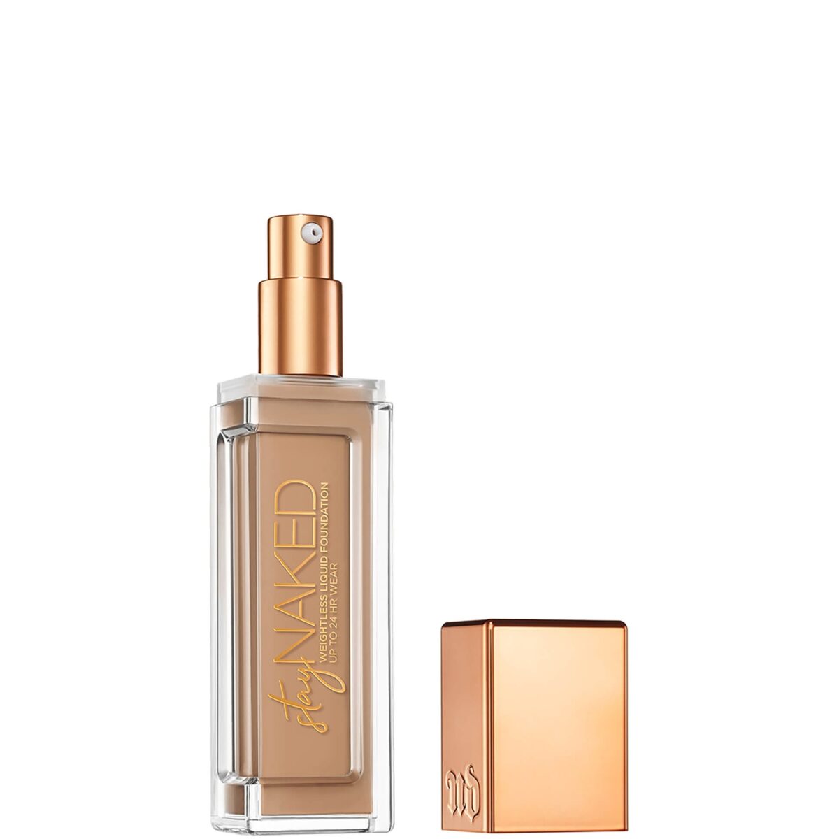 Urban Decay Stay Naked Foundation (Various Shades) - 40CP