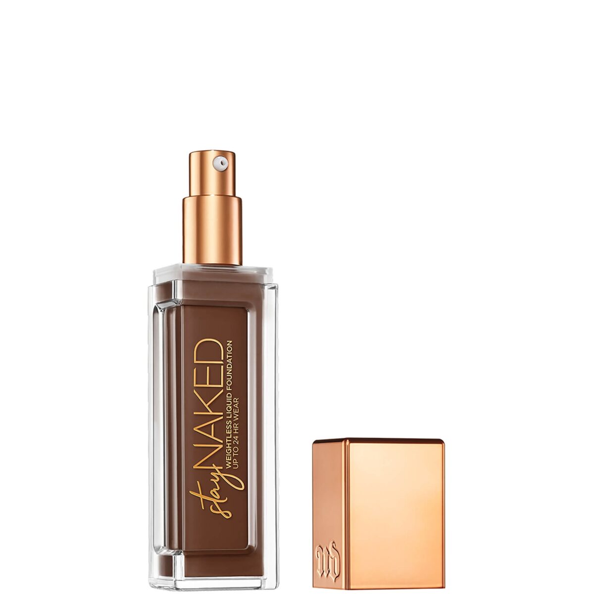 Urban Decay Stay Naked Foundation (Various Shades) - 90NN