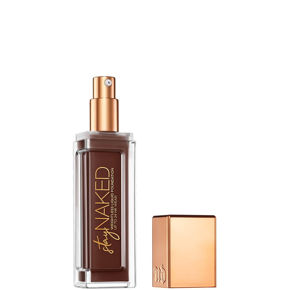 Urban Decay Stay Naked Foundation (Various Shades) - 90WR