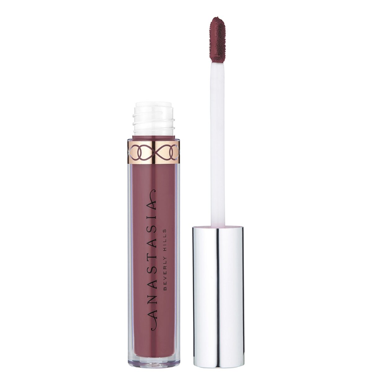 Anastasia Beverly Hills Liquid Lipstick 3.2g (Various Shades) - Dusty Rose
