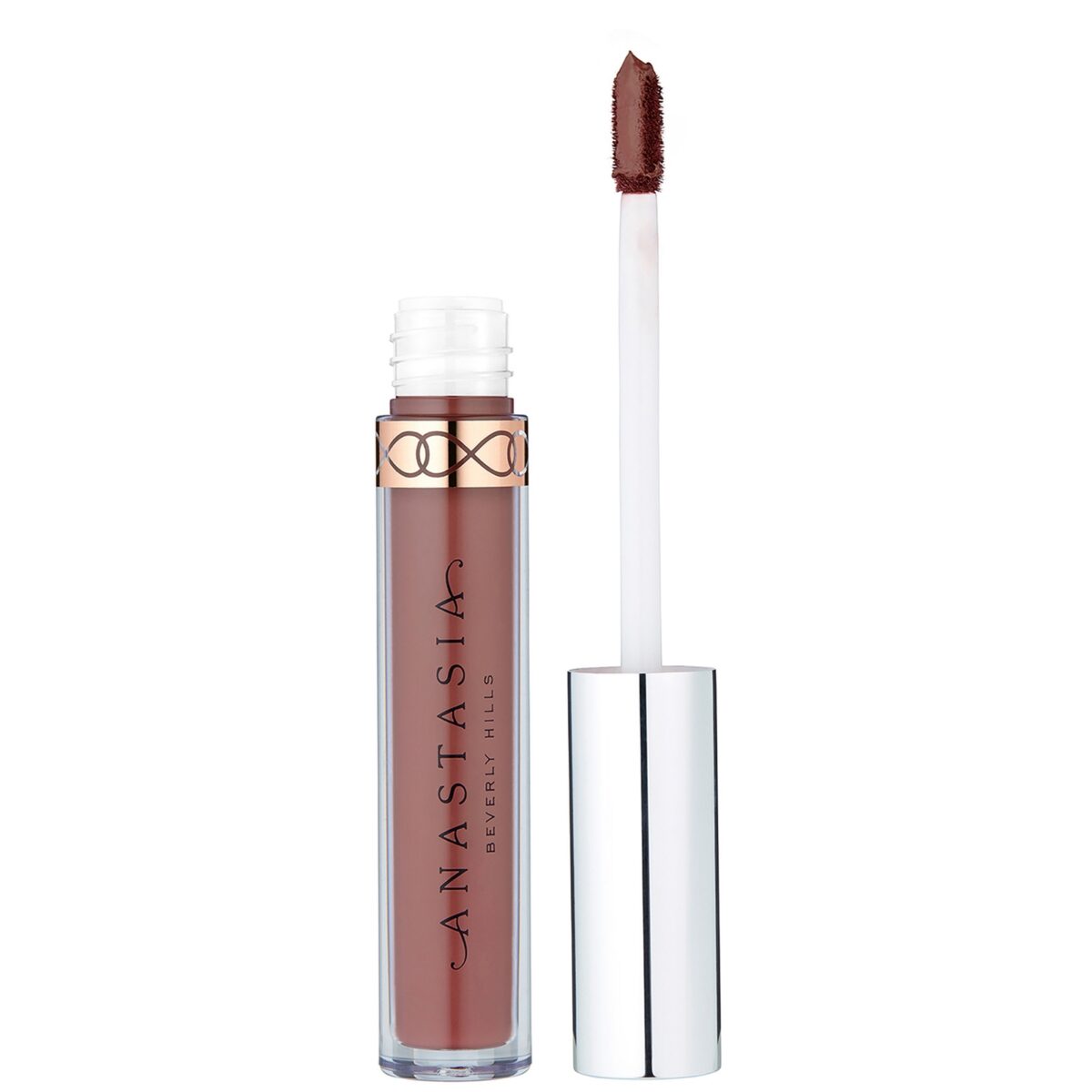 Anastasia Beverly Hills Liquid Lipstick 3.2g (Various Shades) - Poet
