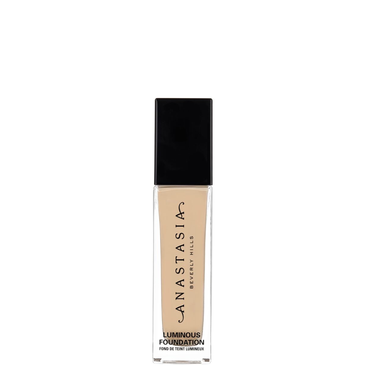 Anastasia Beverly Hills Luminous Foundation 30ml (Various Shades) - 210N