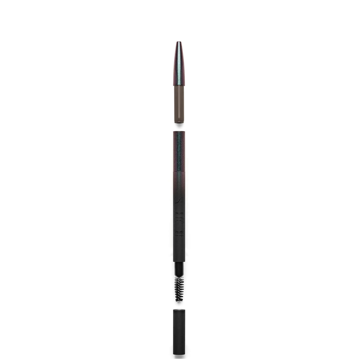 Surratt Expressioniste Refillable Brow Pencil 0.09g (Various Shades) - Raven